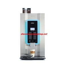COFFEE MACHINE ADD 4 CANIISDER
