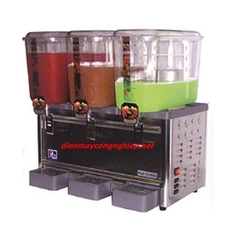 JUICE DISPENSER 3 UNIT 18L