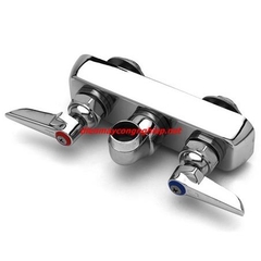 Faucets B-1105-LN