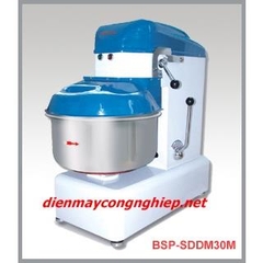 Máy nhồi bột 30L SDDM30M