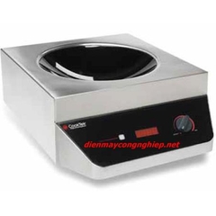 Induction Cooker Tabletop 3.5kw MWG-3500