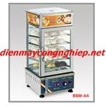 Tủ Hấp Bánh Bao ESM44