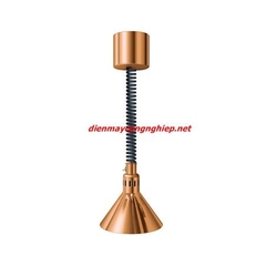 Heated lamp 375W DLH (High Watt )