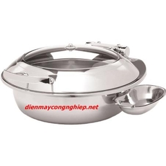 Induction Cooker chafing dish 4.5L UPCG01