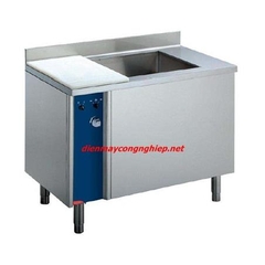 Vegetable washer 30kg