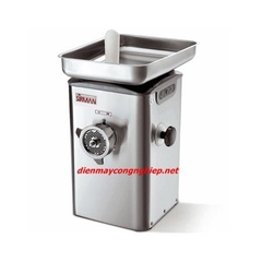 Meat grinder 650kg/h