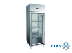 FIRSCOOL - Tủ mát 1 cánh kiếng GN650TNG