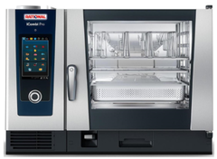 RATIONAL - Hấp Nướng Đa Năng ICP 6-2/1 E