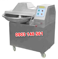 Máy băm nhuyễn thịt ZB-40