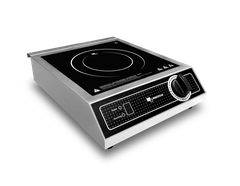 MANTRU.E- Countertop Induction Hob