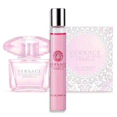 Versace Bright Crystal Absolu 10ml
