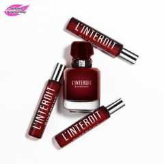 Givenchy L'interdit Rouge