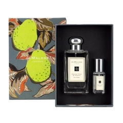 Set Nước Hoa nữ Jo Malone English Pear Limited Edition