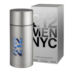 212 Men NYC