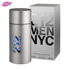 212 Men NYC