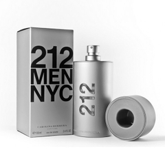 212 Men NYC