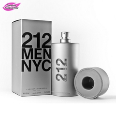 212 Men NYC