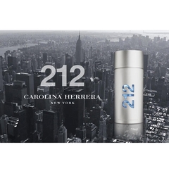 212 Men NYC