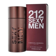 212 Sexy Men