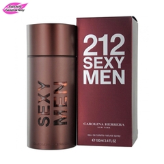 212 Sexy Men