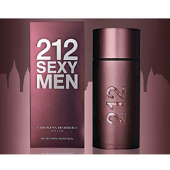 212 Sexy Men