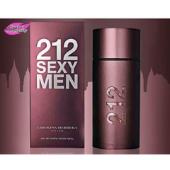 212 Sexy Men