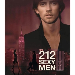 212 Sexy Men