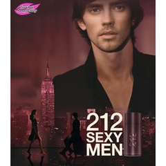 212 Sexy Men