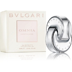 Nước Hoa BVLGARI Omnia Crystalline