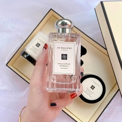 Set Nước Hoa nữ Jo Malone English Pear Limited Edition