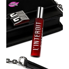 Givenchy L'interdit Rouge