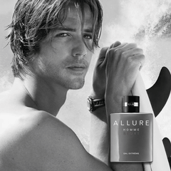 Allure Homme Sport Eau Extreme