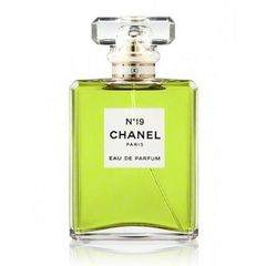 Nước Hoa Chanel No.19 18ml (EDP) - XT858. Quý Phái, Quyến Rũ & Thanh Thoát