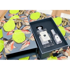 Set Nước Hoa nữ Jo Malone English Pear Limited Edition