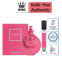 Nước Hoa Chiết Nữ Valentino Valentina Pink EDP 10ml. Ngọt ngào & Thu hút – C1932