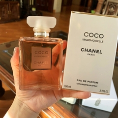 Coco Mademoiselle 10ml