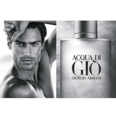 Acqua Di Gio Pour Home 10ml