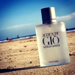 Acqua Di Gio Pour Home 10ml