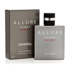 Allure Homme Sport Eau Extreme