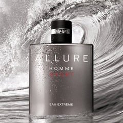 Allure Homme Sport Eau Extreme