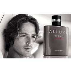 Allure Homme Sport Eau Extreme