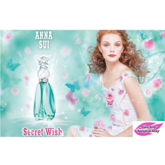 Anna Sui Secret Wish