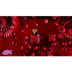 Baccarat Rouge 540