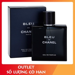 Bleu De Chanel EDP