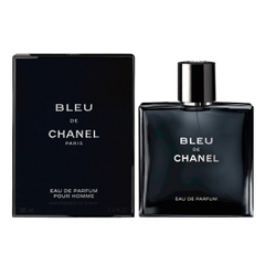 Bleu De Chanel EDP