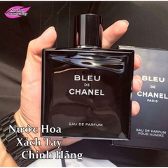 Bleu De Chanel EDP