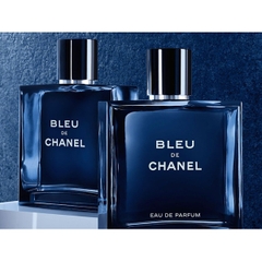 Bleu De Chanel EDP