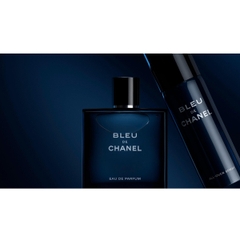 Bleu De Chanel EDP