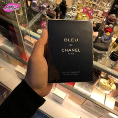 Bleu De Chanel EDP