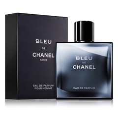 Bleu De Chanel EDP Pour Homme